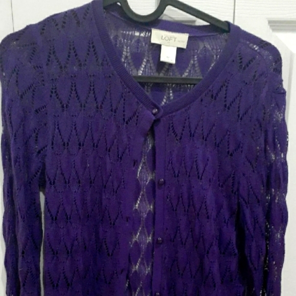 Cardigan - Picture 2 of 2